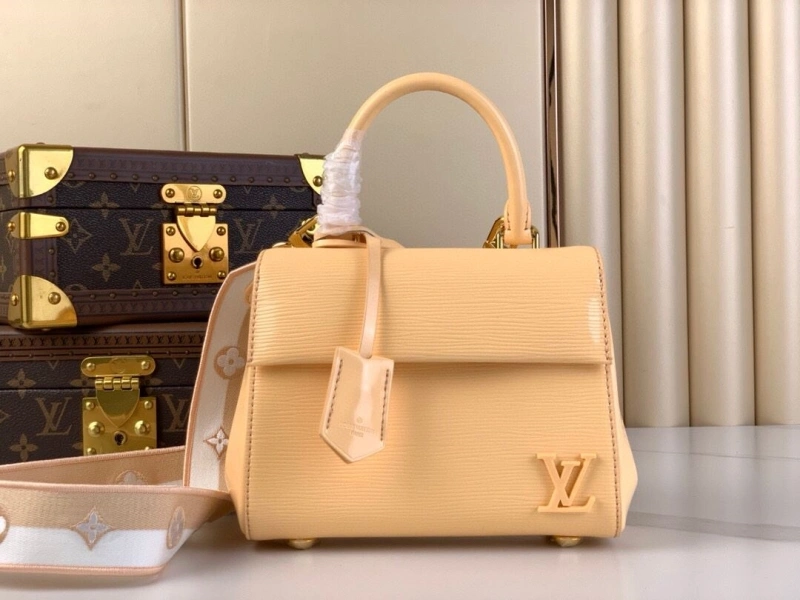 LV Top Handle Bags 4286A-0086