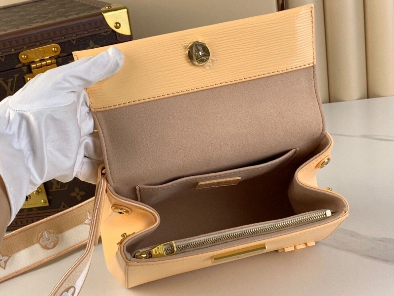 LV Top Handle Bags 4286A-0086