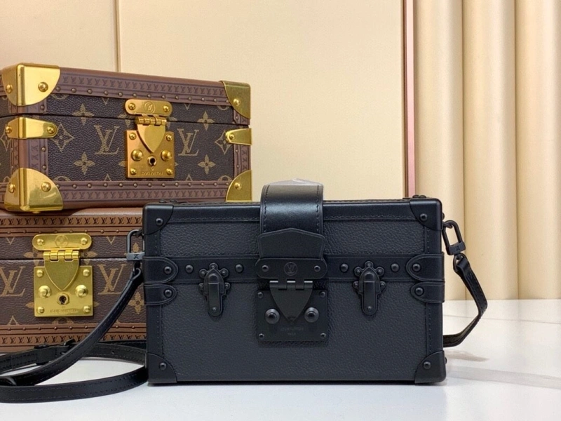 LV Box Bags 4286A-0089