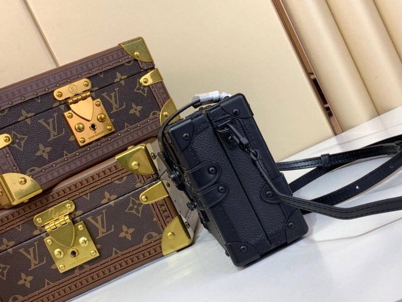 LV Box Bags 4286A-0089