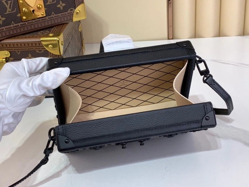 LV Box Bags 4286A-0089