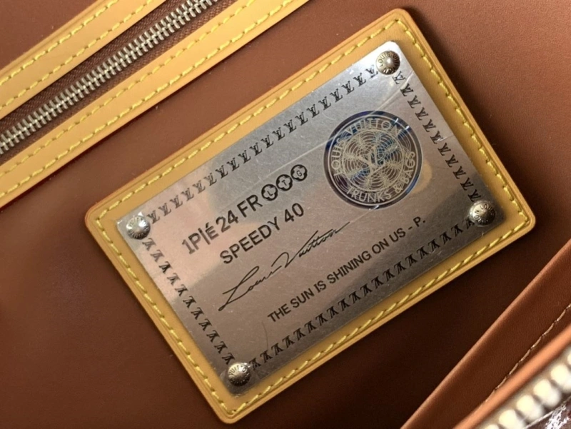 LV Speedy Bags 4286A-0094