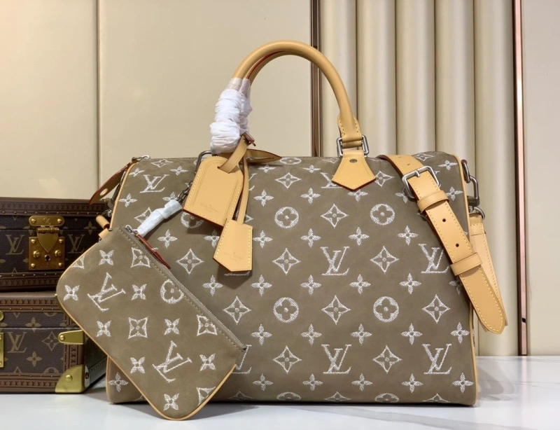 LV Speedy Bags 4286A-0096