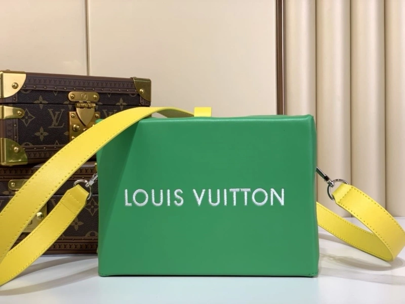 LV Box Bags 4286A-0102