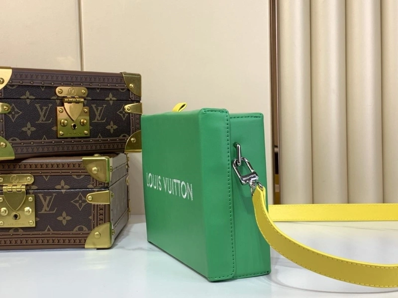 LV Box Bags 4286A-0102