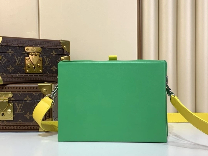 LV Box Bags 4286A-0102