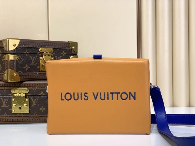 LV Box Bags 4286A-0103