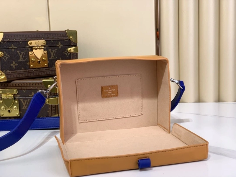LV Box Bags 4286A-0103
