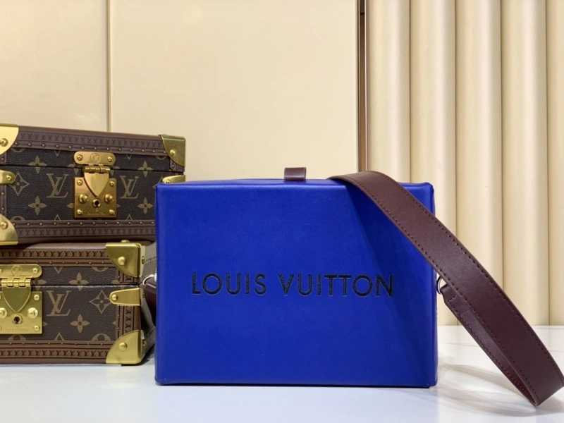 LV Box Bags 4286A-0104