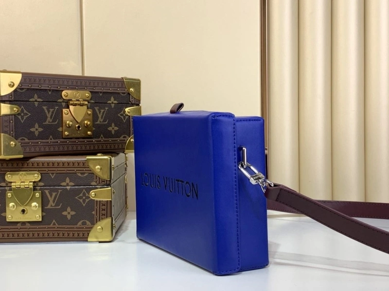 LV Box Bags 4286A-0104