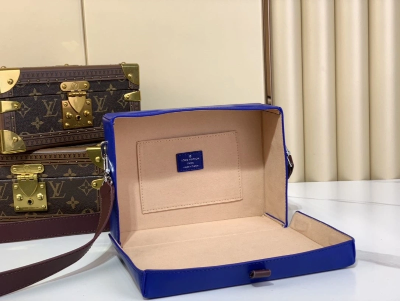 LV Box Bags 4286A-0104