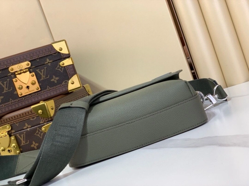 LV Satchel Bags 4286A-0118