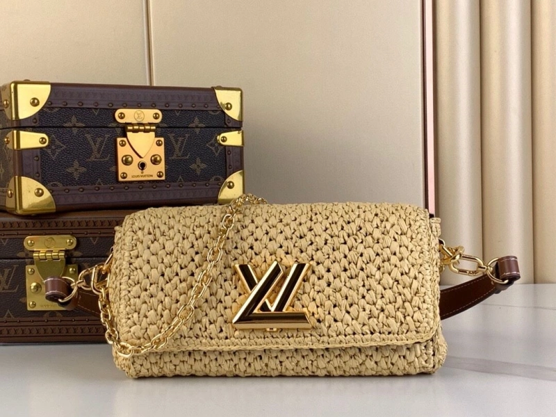 lv twist De*1m bags 4286a-0127