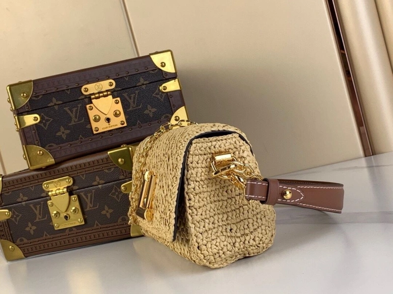 lv twist De*1m bags 4286a-0127