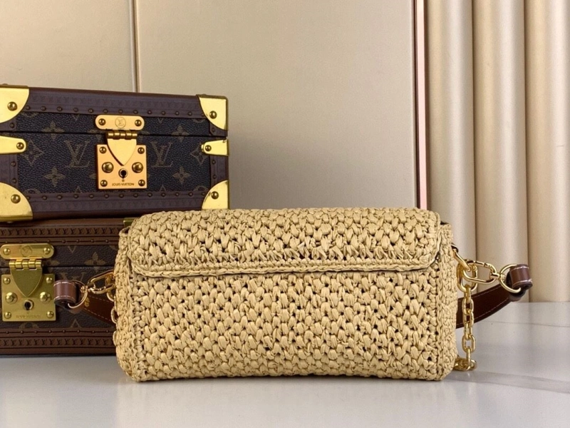 lv twist De*1m bags 4286a-0127
