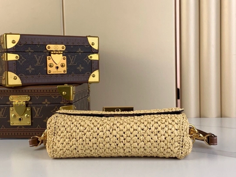 lv twist De*1m bags 4286a-0127