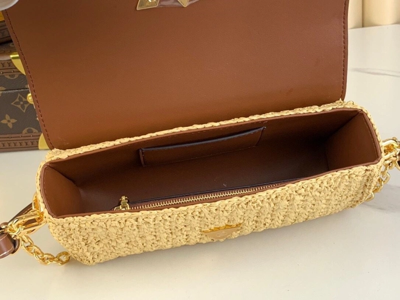 lv twist De*1m bags 4286a-0127