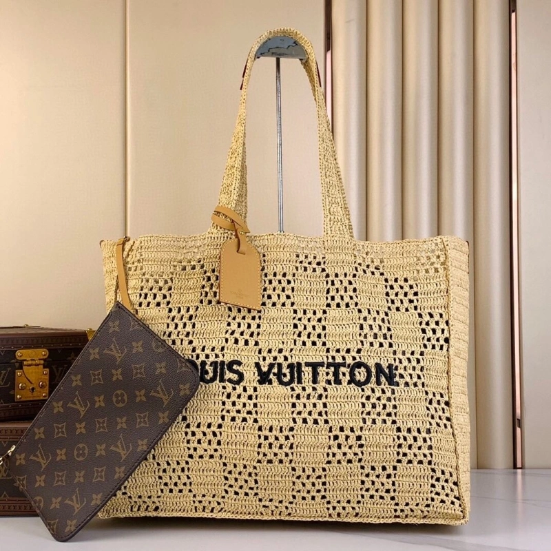 LV Shopping Bags 4286A-0128