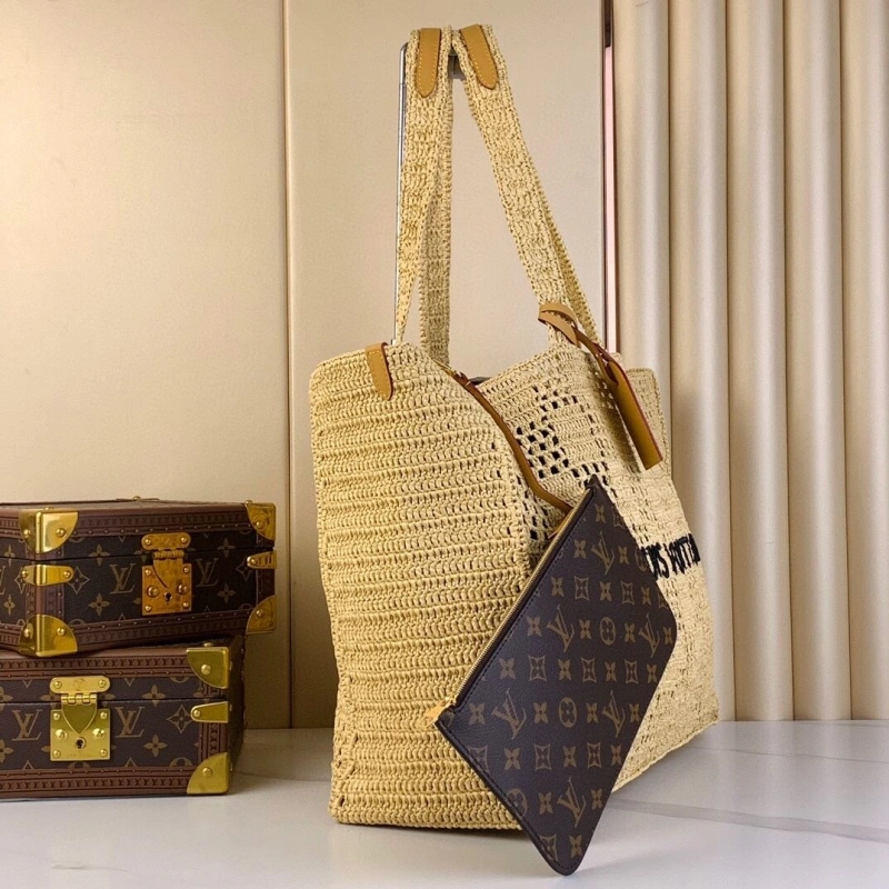 LV Shopping Bags 4286A-0128
