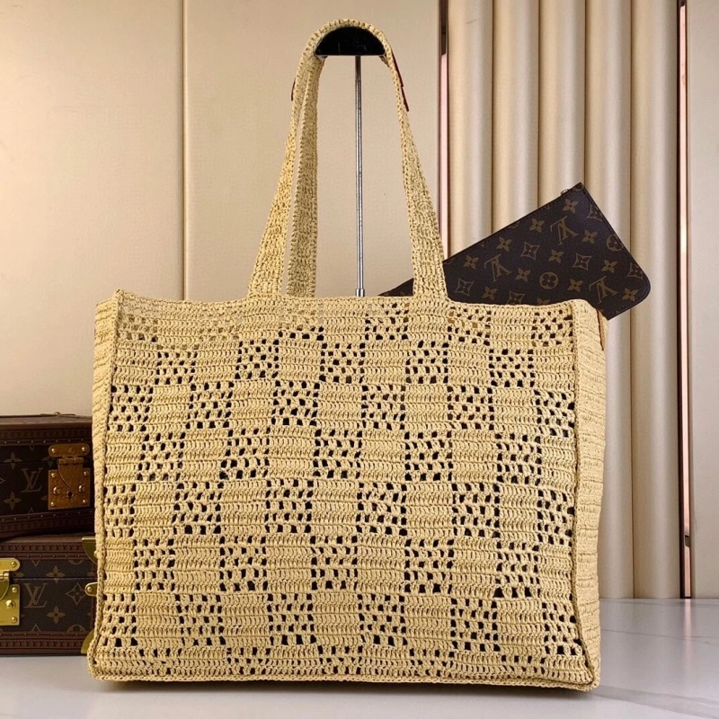 LV Shopping Bags 4286A-0128