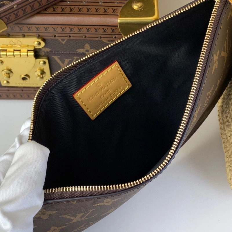 LV Shopping Bags 4286A-0128