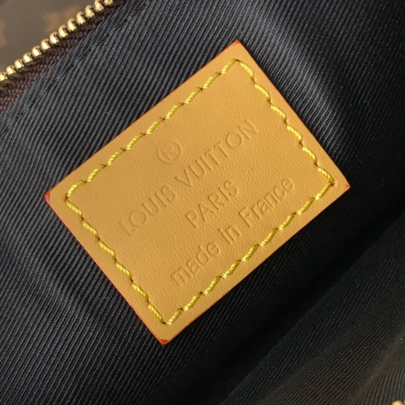LV Shopping Bags 4286A-0128