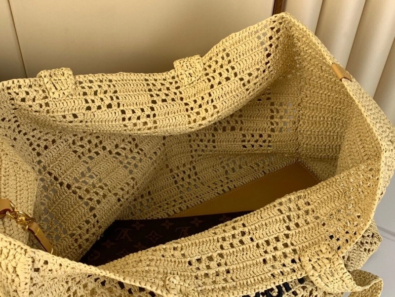 LV Shopping Bags 4286A-0128