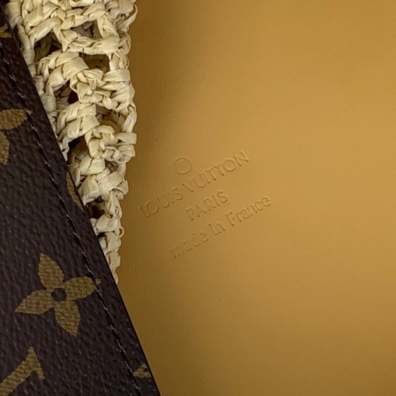 LV Shopping Bags 4286A-0128