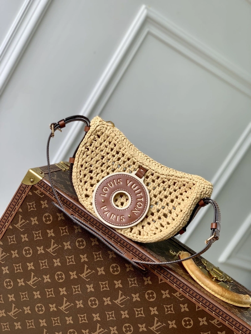 LV Top Handle Bags 4286A-0129