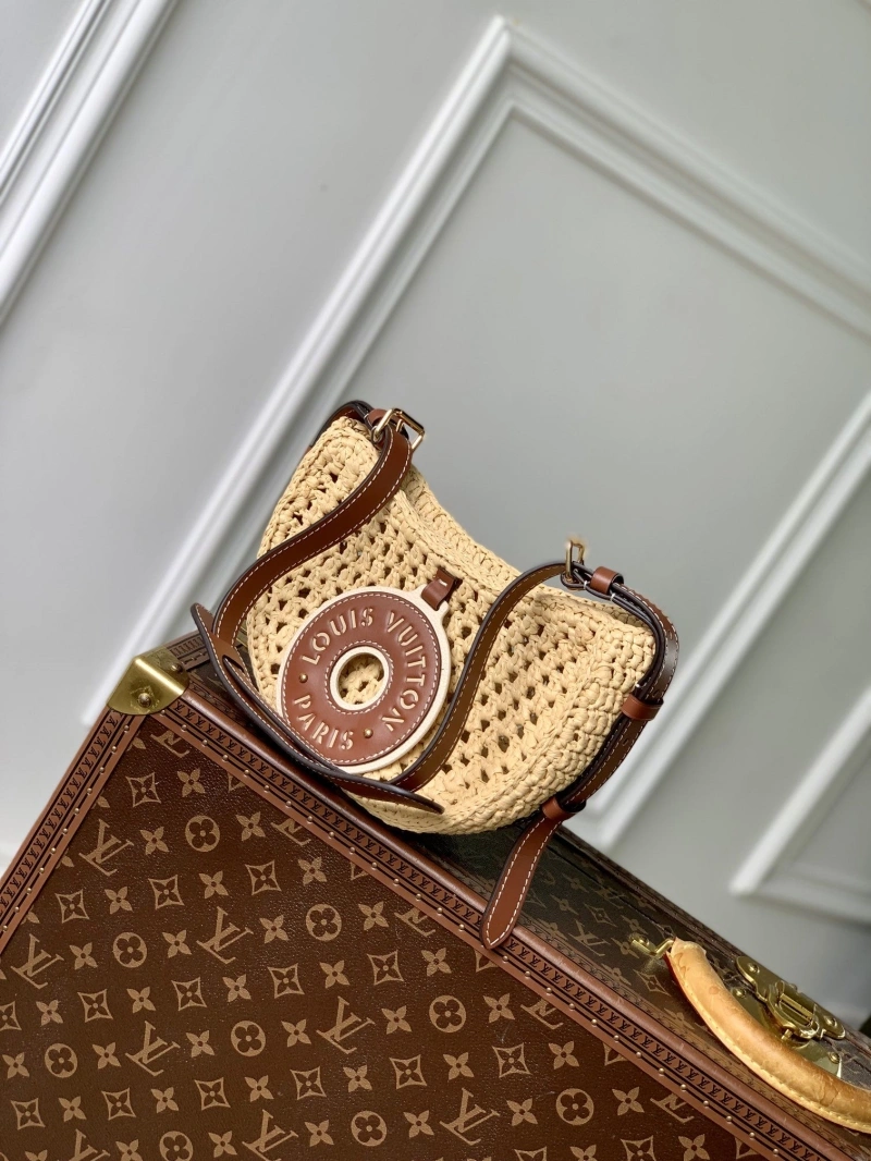 LV Top Handle Bags 4286A-0129