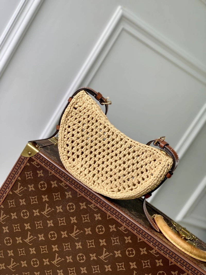 LV Top Handle Bags 4286A-0129