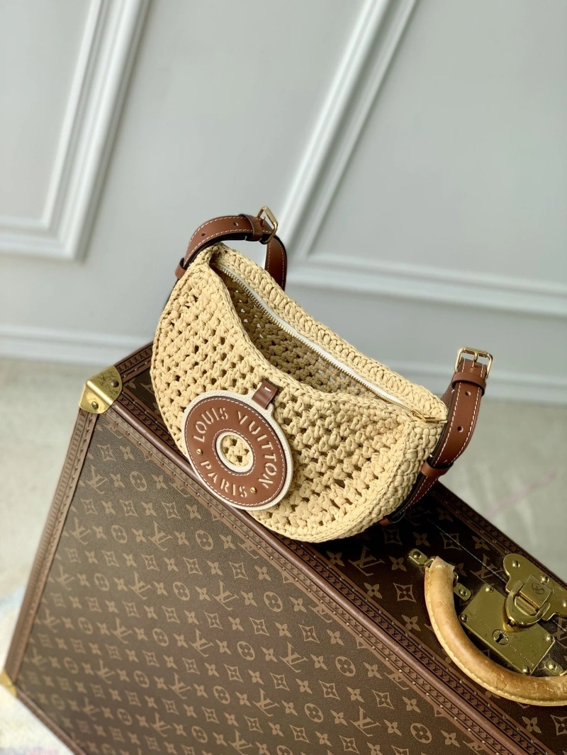LV Top Handle Bags 4286A-0129