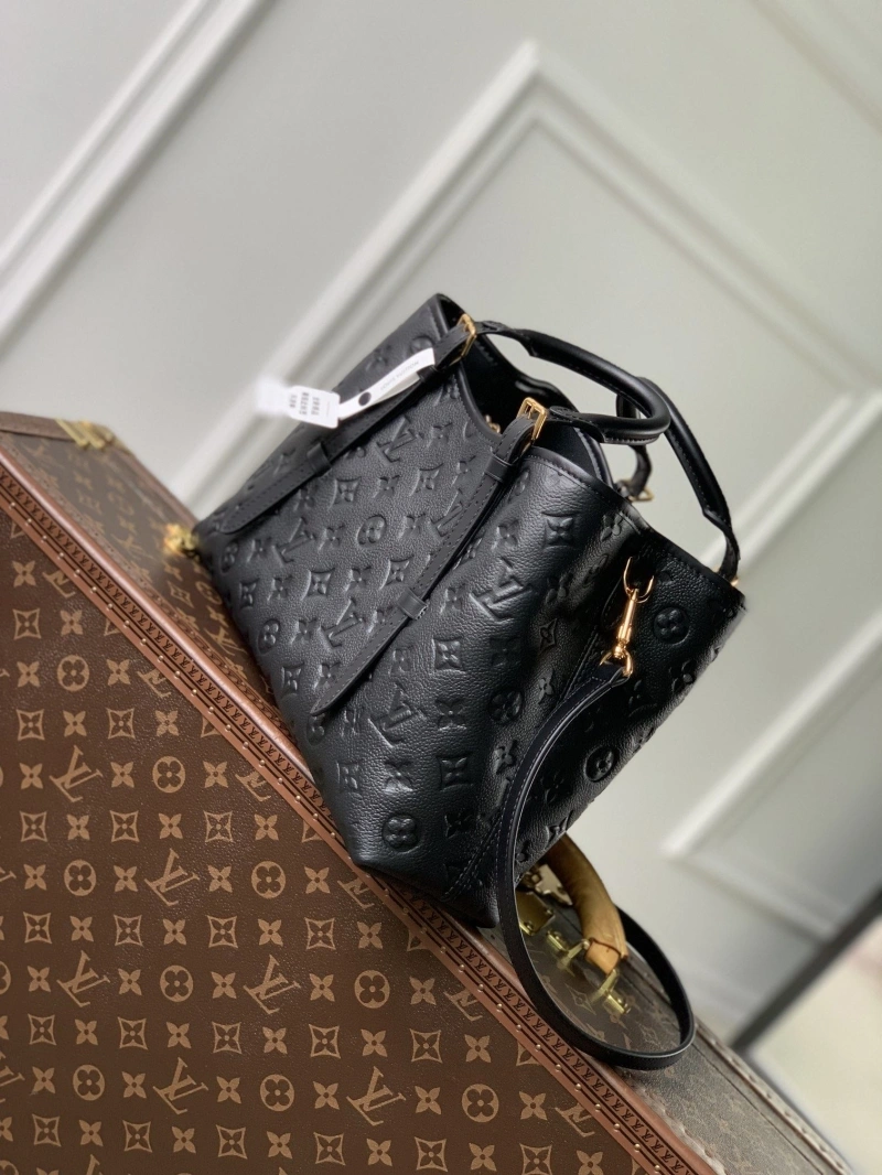 LV Top Handle Bags 4286A-0131