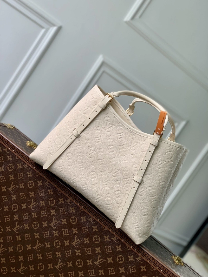 LV Top Handle Bags 4286A-0134