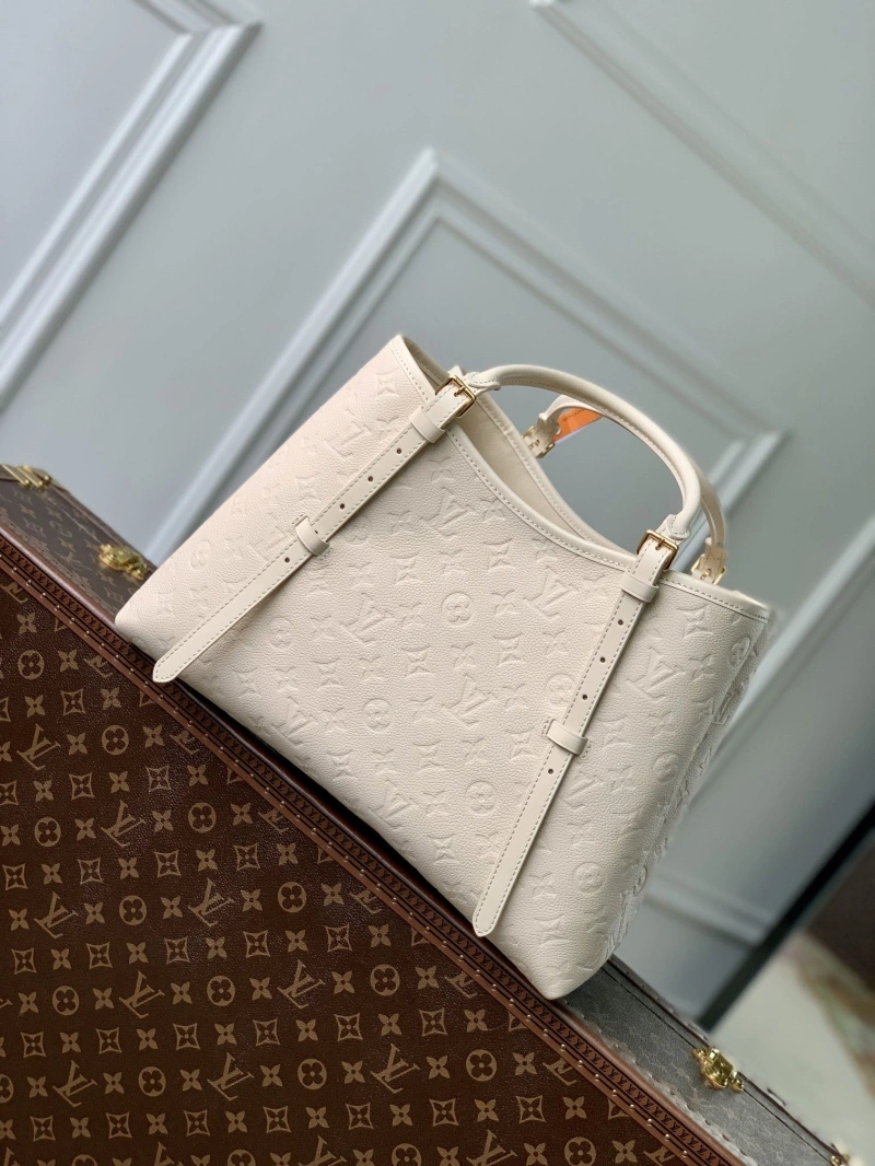 LV Top Handle Bags 4286A-0134