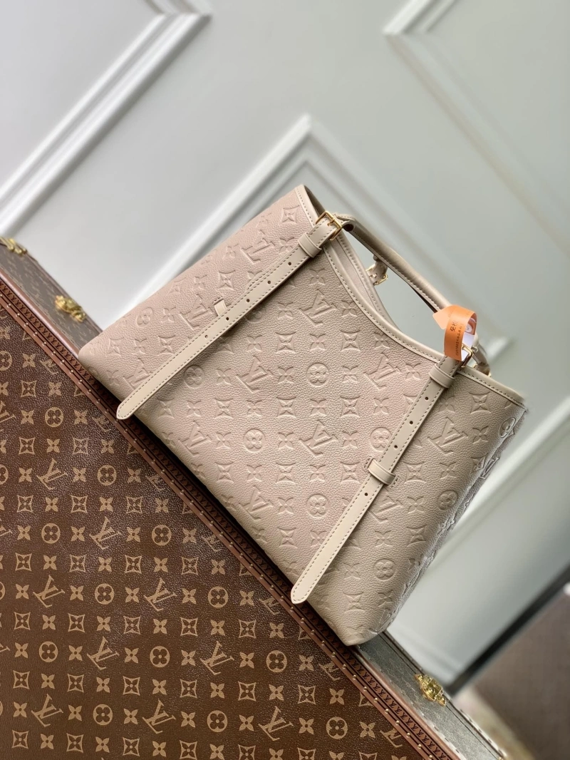 LV Top Handle Bags 4286A-0135