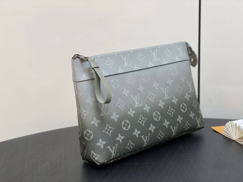 LV Clutch Bags 4286A-0138