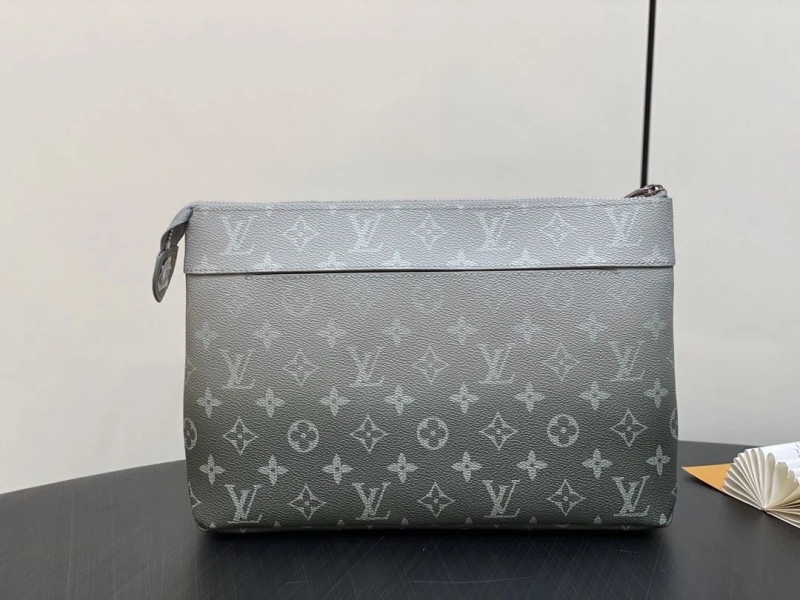 LV Clutch Bags 4286A-0138