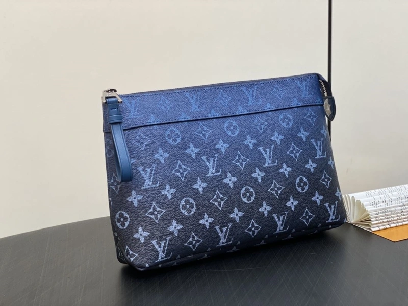 LV Clutch Bags 4286A-0139