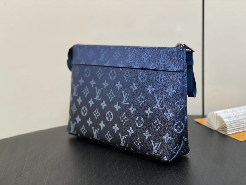LV Clutch Bags 4286A-0139