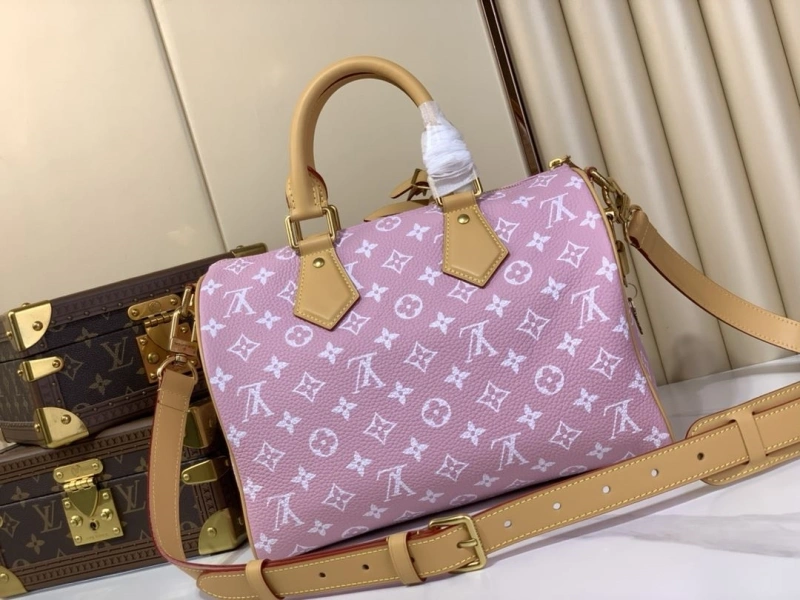 LV Speedy Bags 4286A-0142