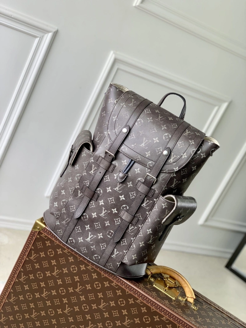 LV Backpacks 4286A-0145