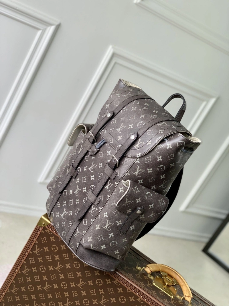 LV Backpacks 4286A-0145