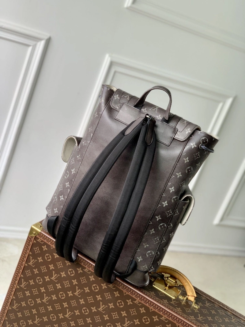 LV Backpacks 4286A-0145