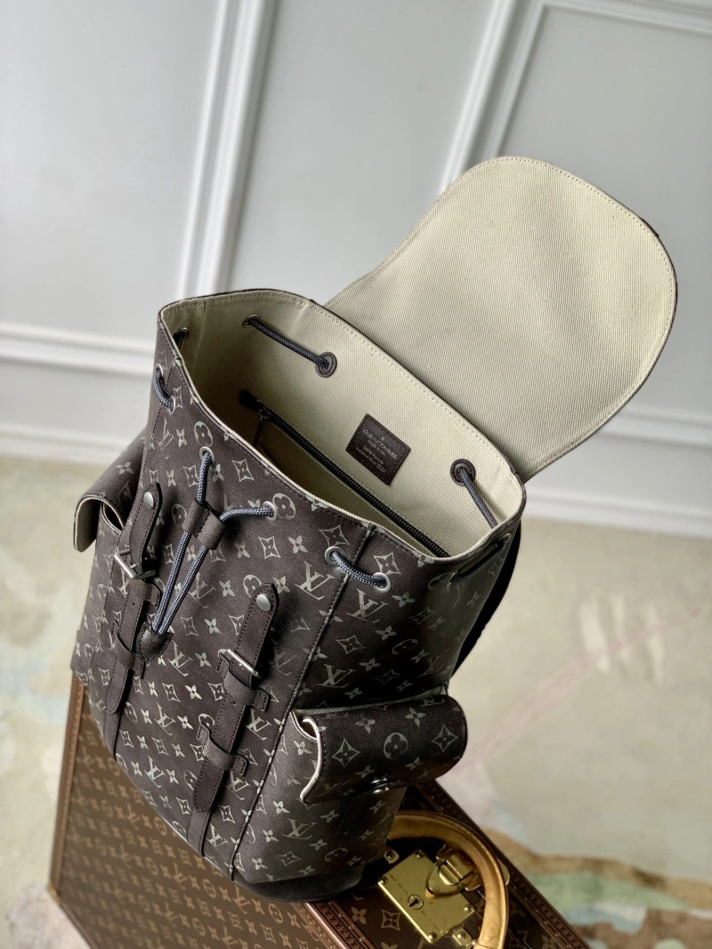 LV Backpacks 4286A-0145