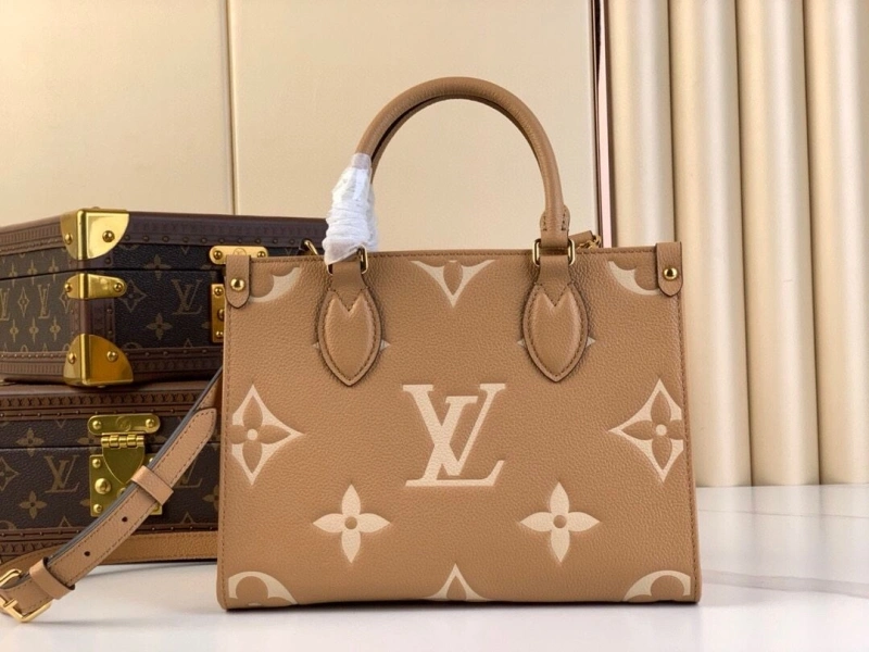LV Shopping Bags 4286A-0148