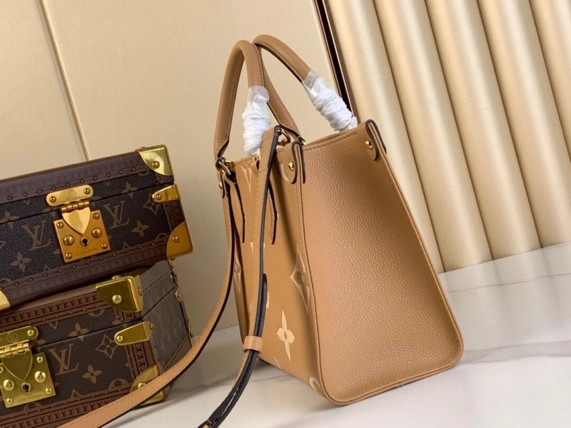 LV Shopping Bags 4286A-0148