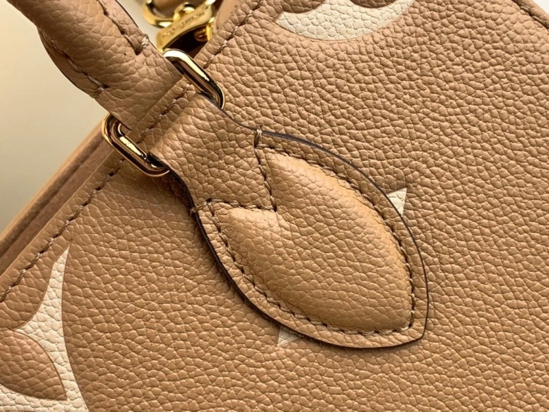 LV Shopping Bags 4286A-0148