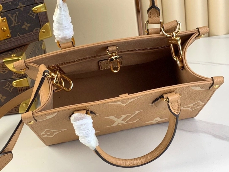 LV Shopping Bags 4286A-0148