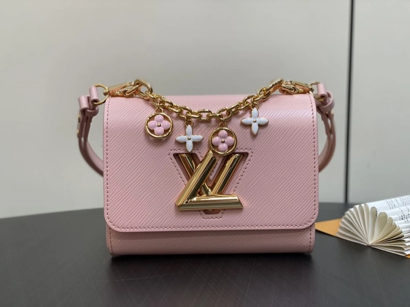 lv twist De*1m bags 4286a-0154